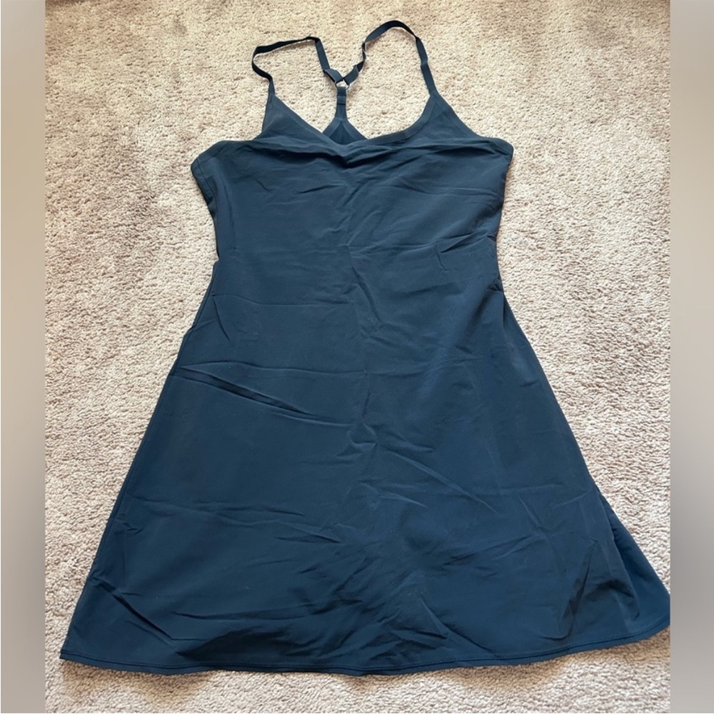 Outdoor Voices Exercise Dress - Picture 2 of 4